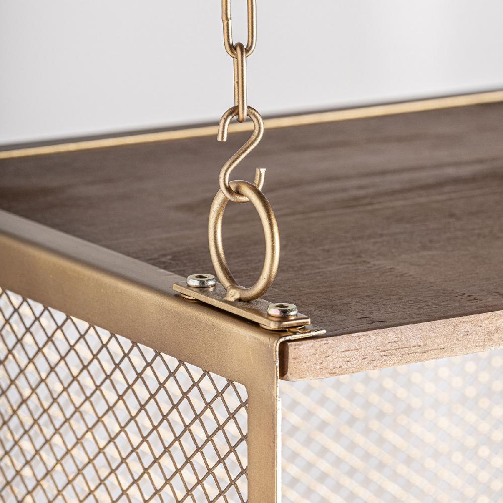 Vical Home MUEBLE BAR ALLEGHE