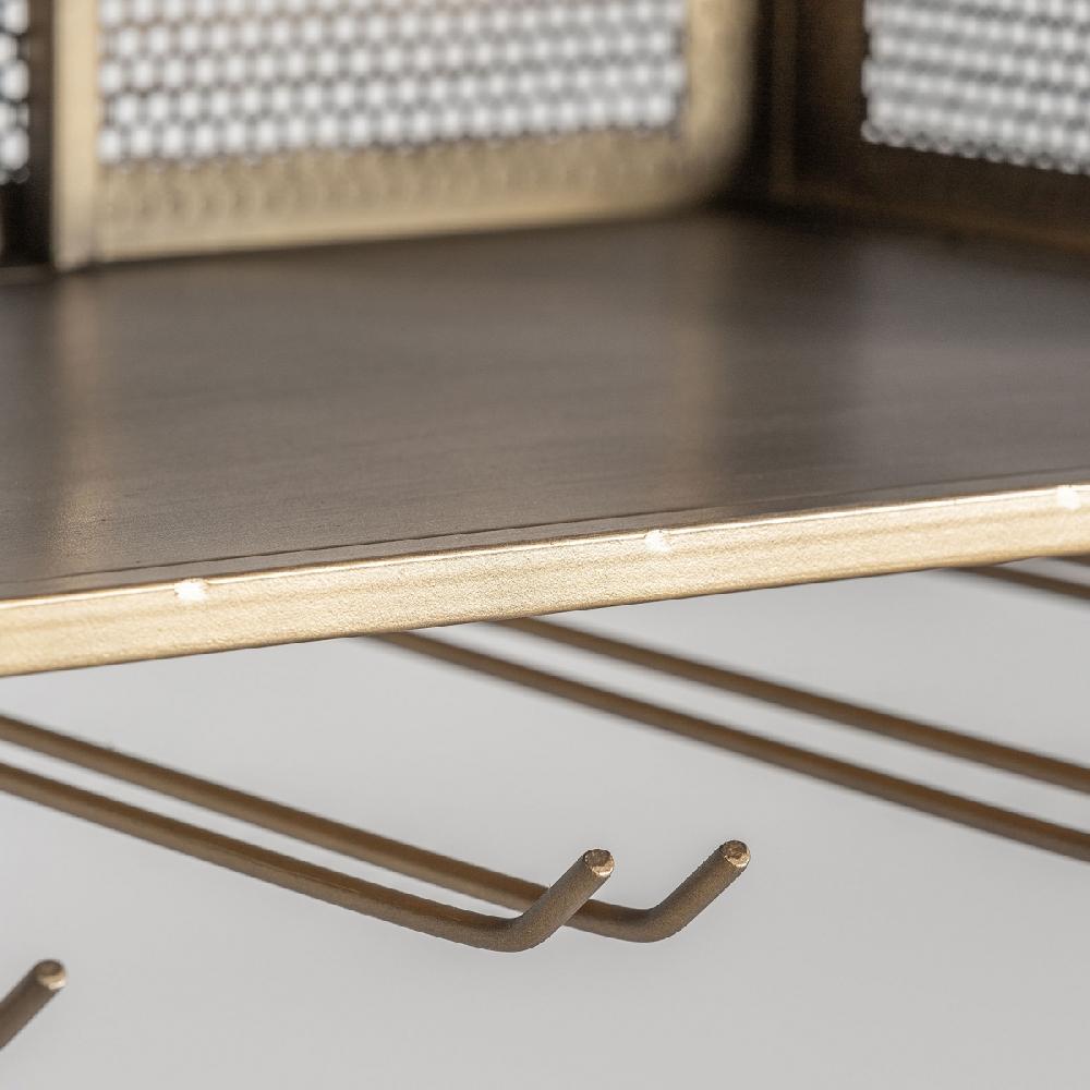 Vical Home MUEBLE BAR BRETTEN