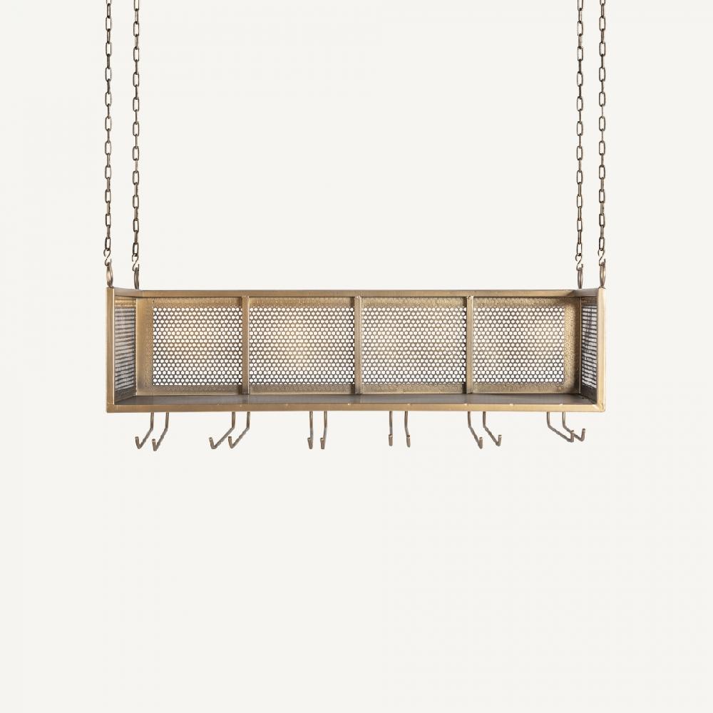 vical home MUEBLE BAR BRETTEN