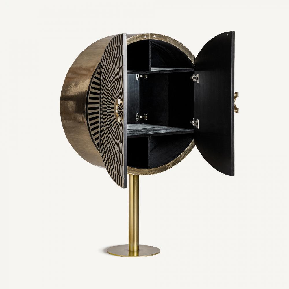 Vical Home MUEBLE BAR GATSBY