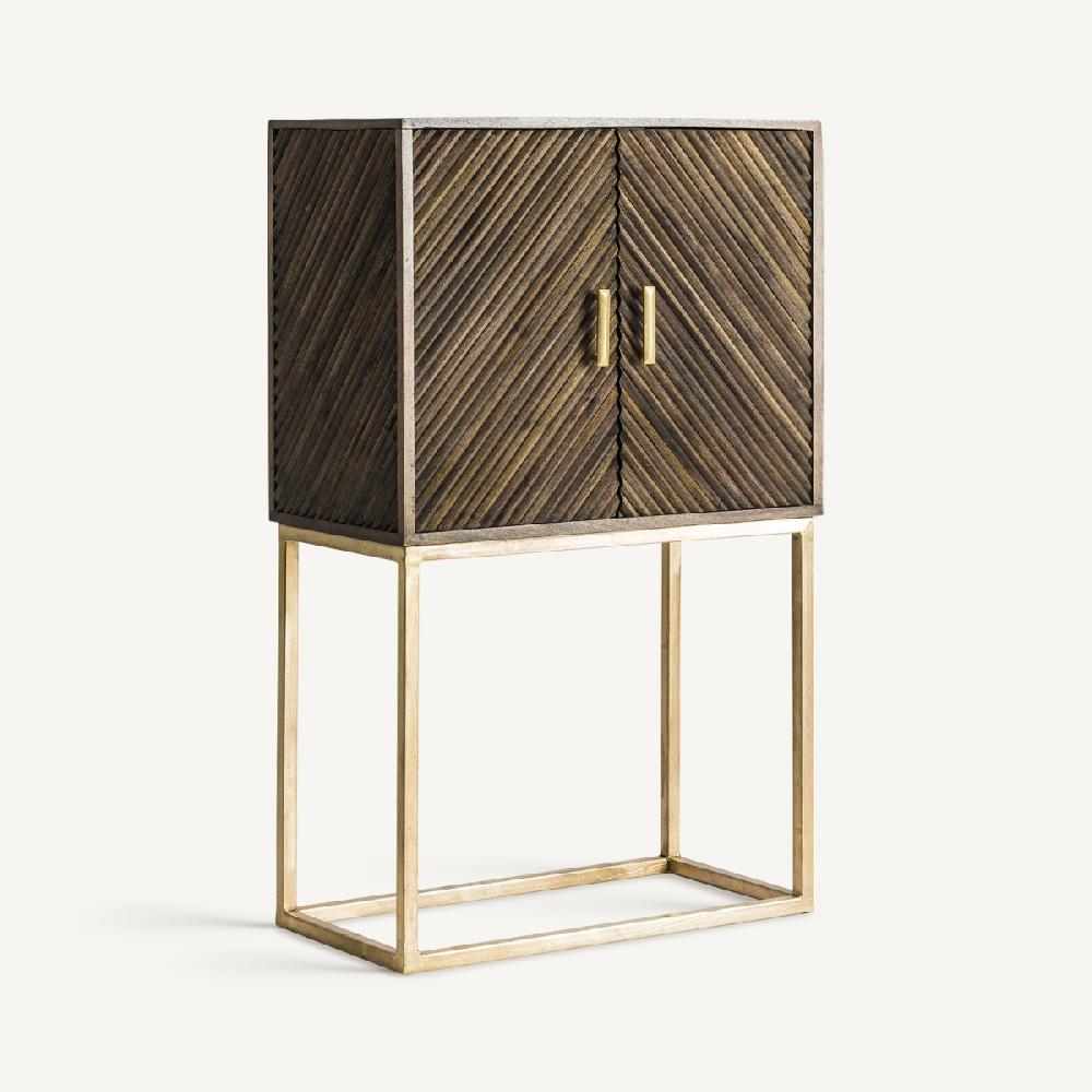 Vical Home MUEBLE BAR KRAJ