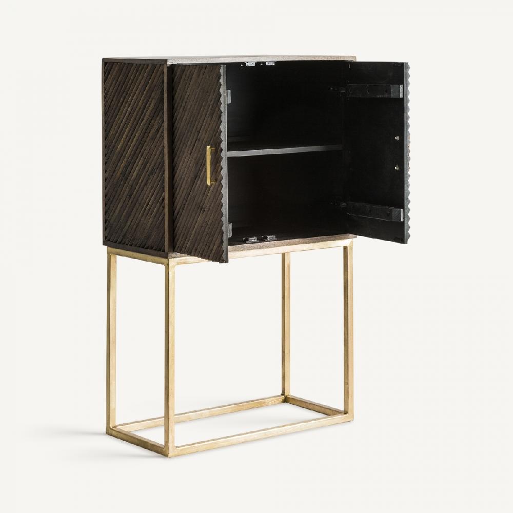 Vical Home MUEBLE BAR KRAJ