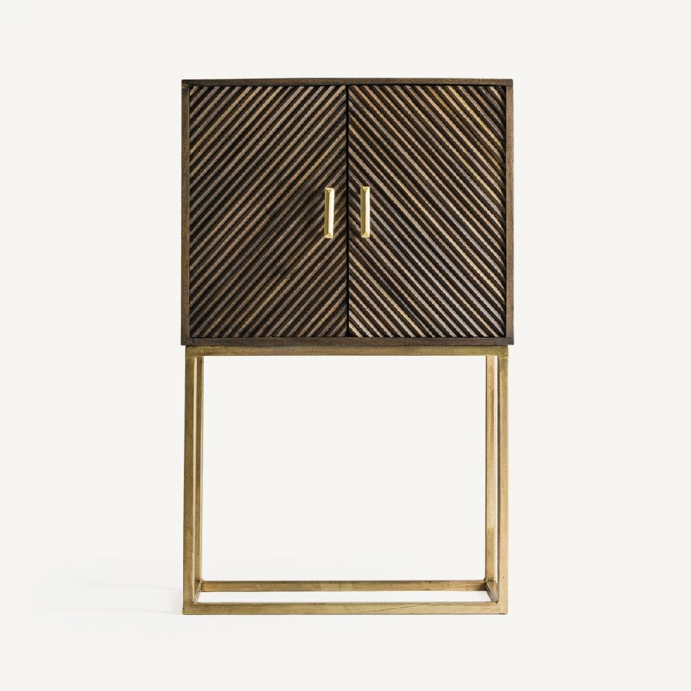 vical home MUEBLE BAR KRAJ