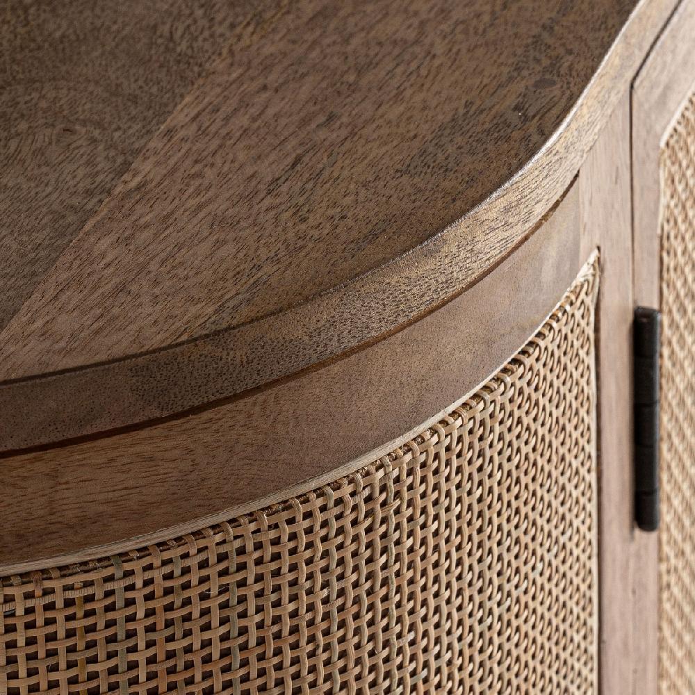 Vical Home MUEBLE TV BECKLEY