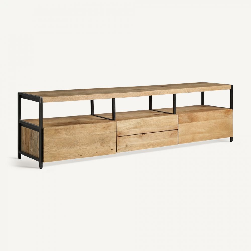 Vical Home MUEBLE TV CELLE