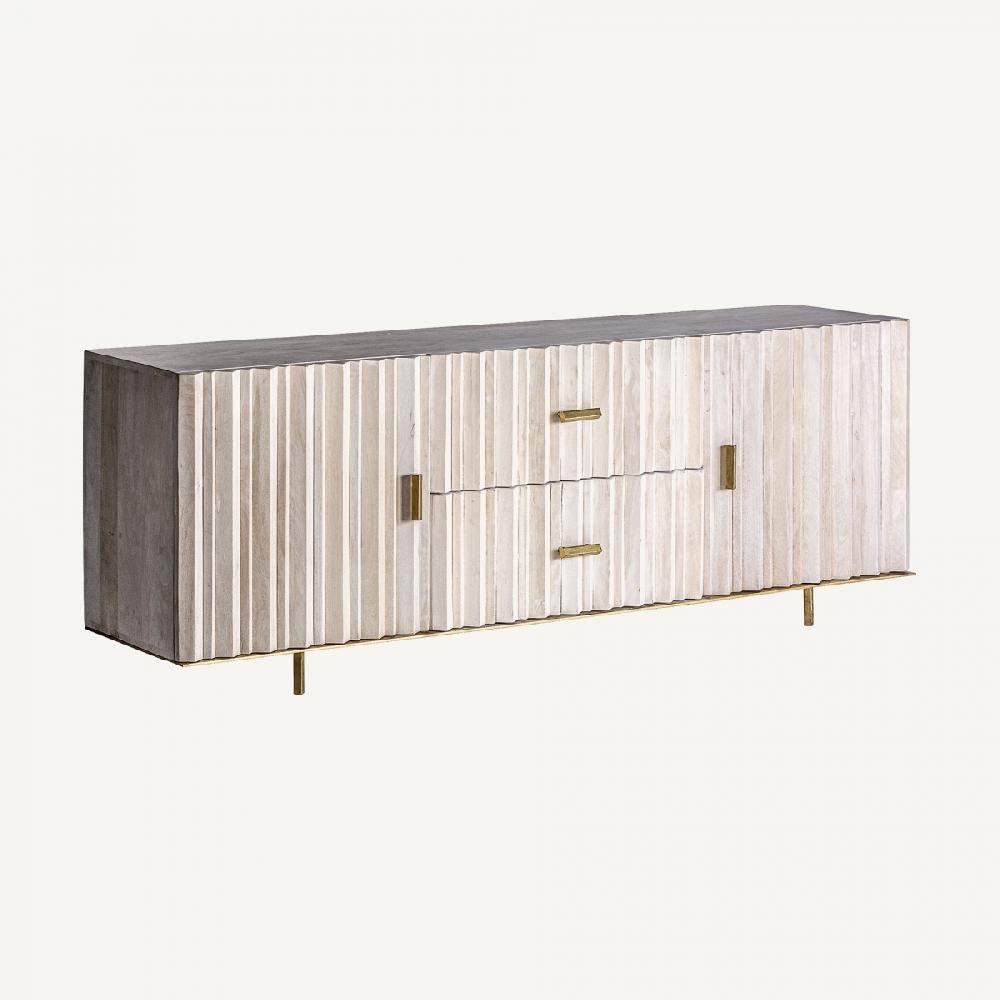 Vical Home MUEBLE TV GLEES