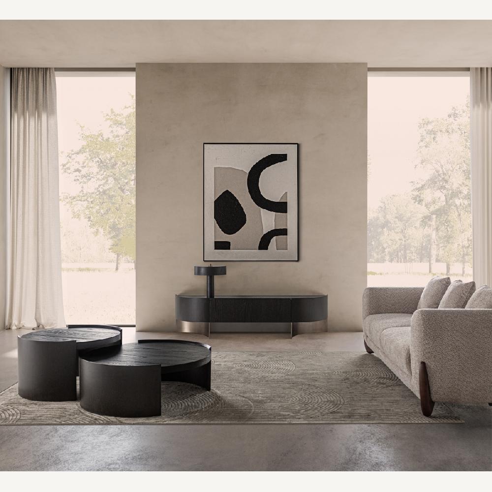 Vical Home MUEBLE TV NEUVIC