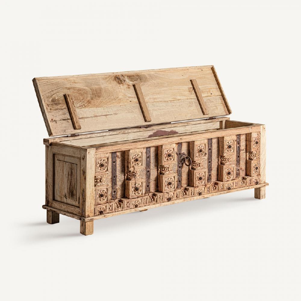 Vical Home MUEBLE TV PHALODI