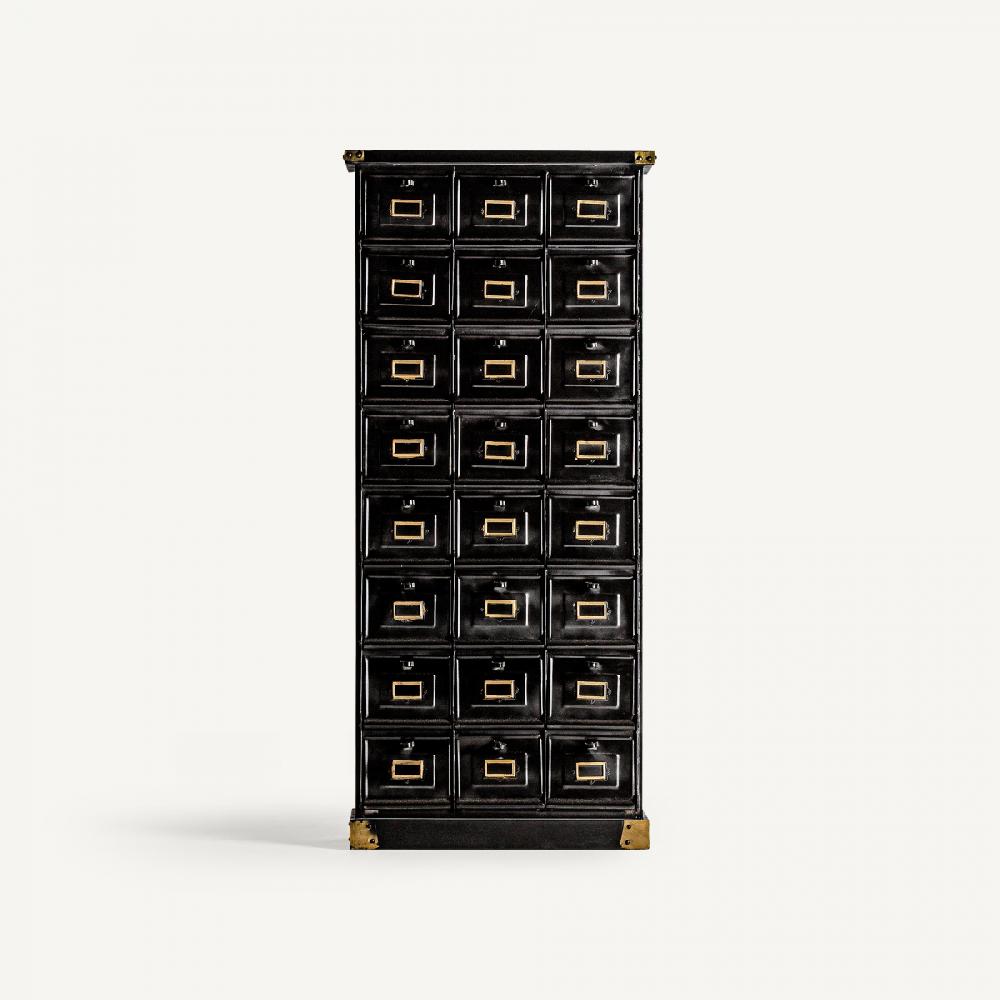 vical home MULTICAJONERA LOMZA