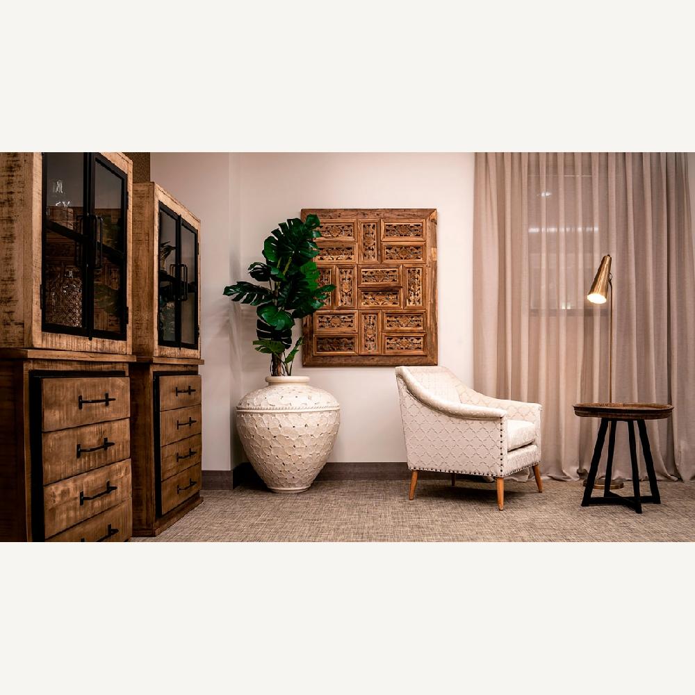 Vical Home PANEL DECORATIVO ABAY