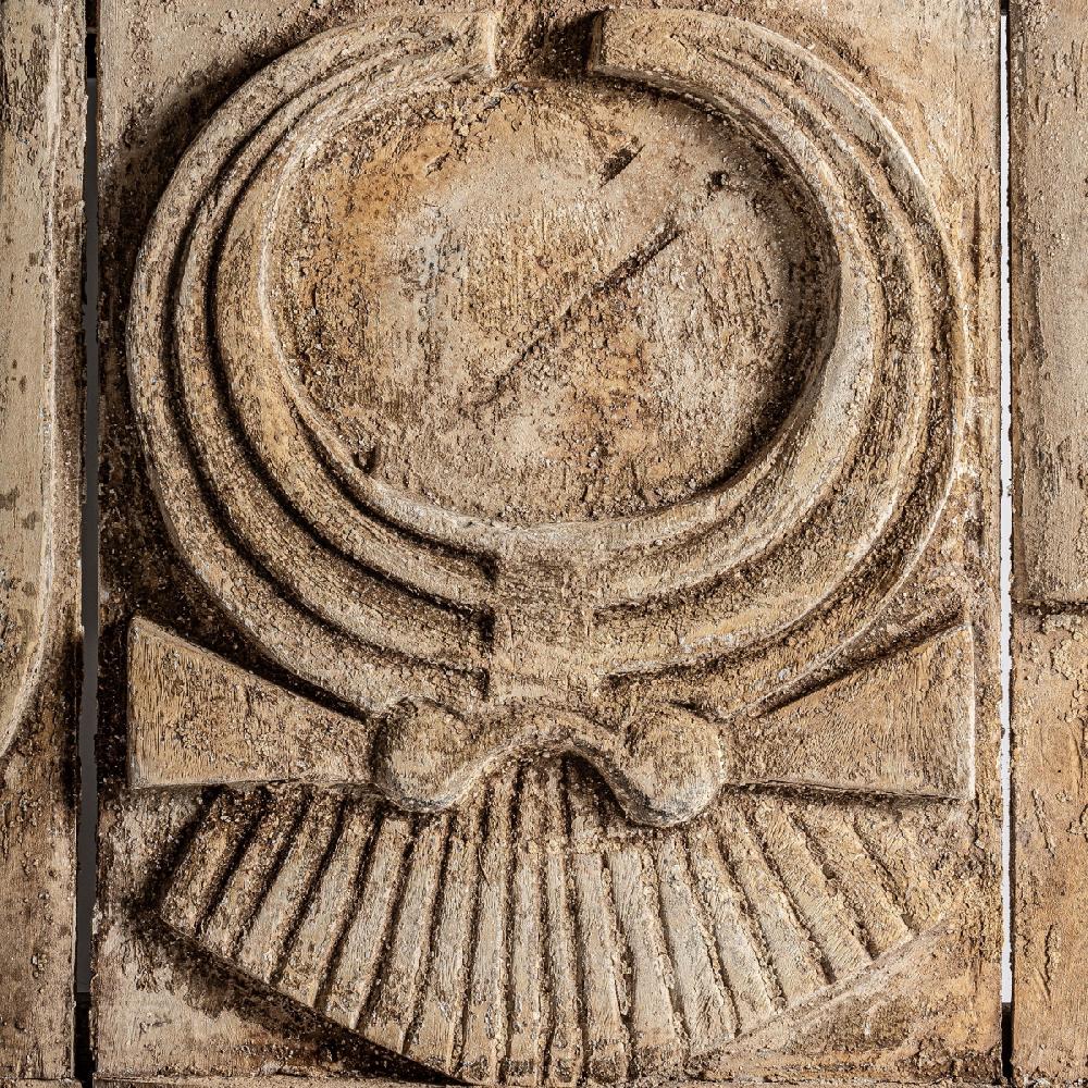 Vical Home PANEL DECORATIVO AKARIT