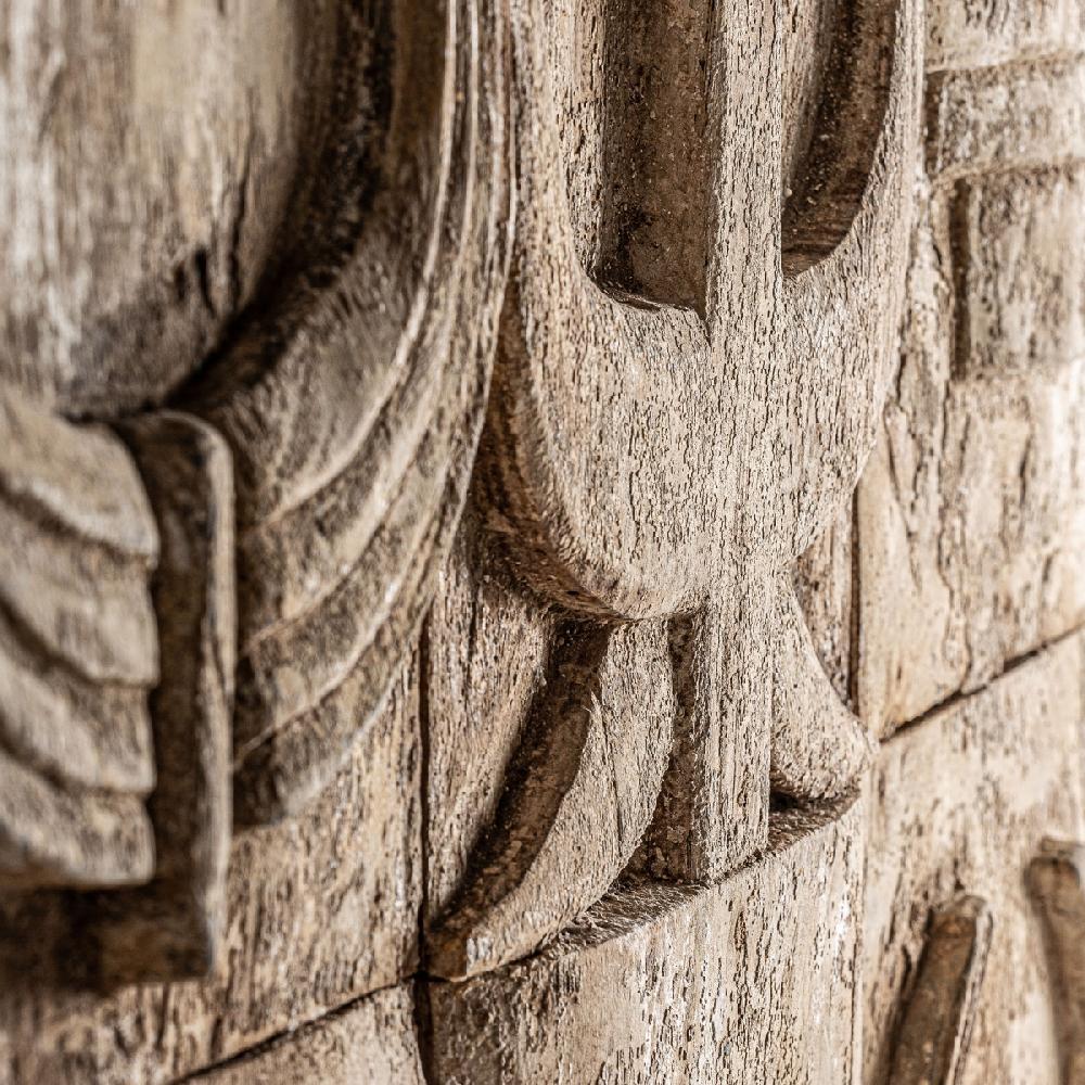 Vical Home PANEL DECORATIVO AKARIT