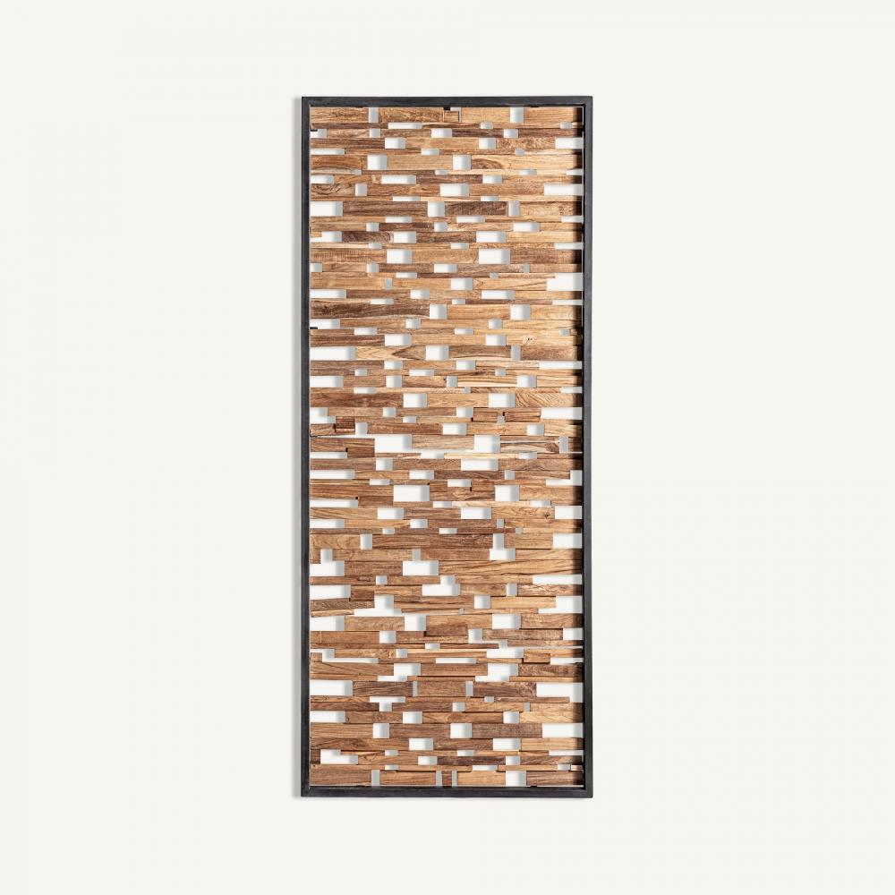 vical home PANEL DECORATIVO