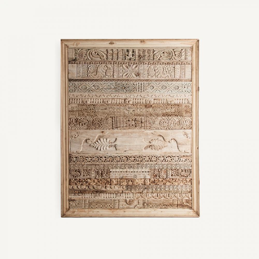 vical home PANEL DECORATIVO ASKALE