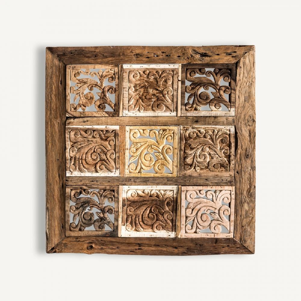 vical home PANEL DECORATIVO GIEN