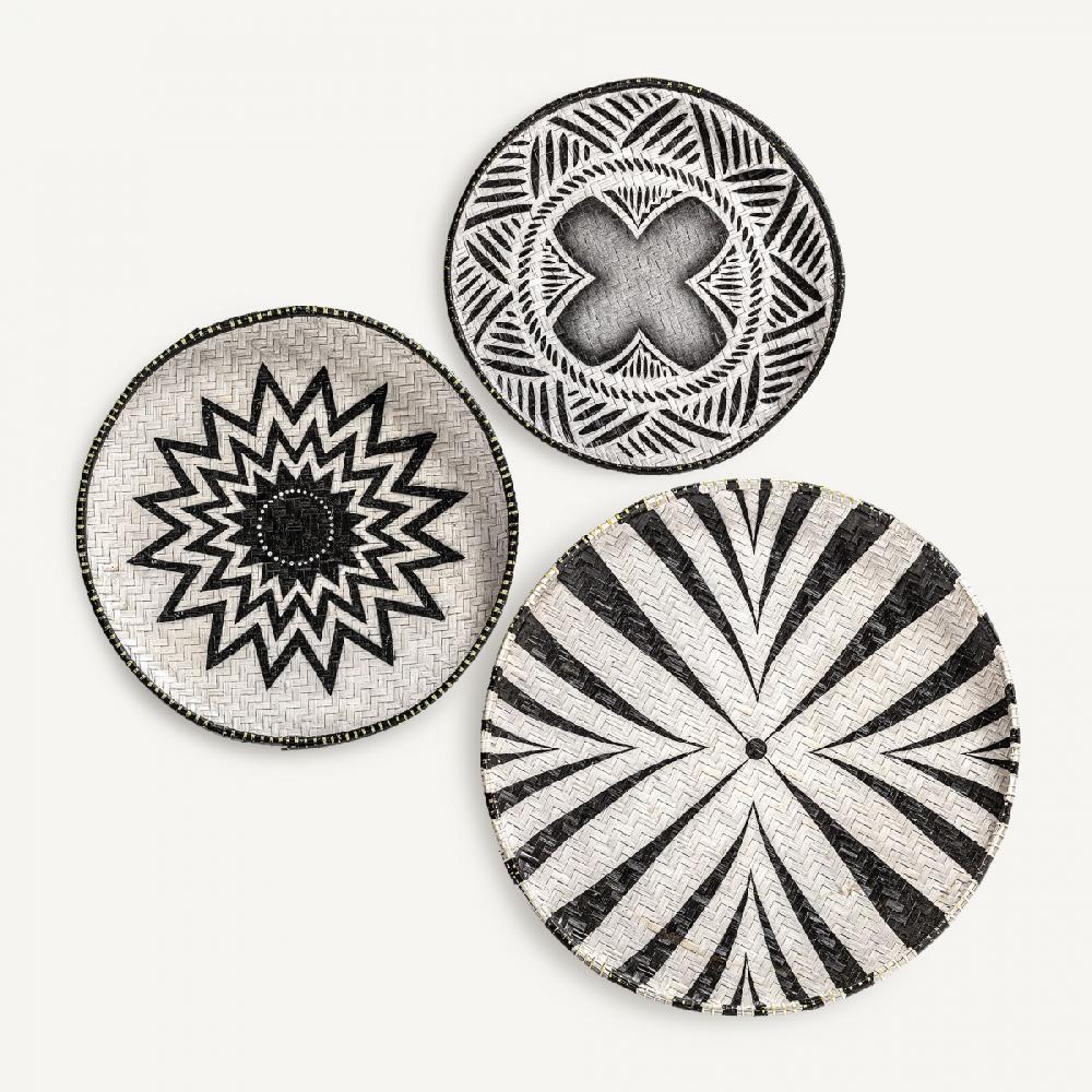 vical home PANEL DECORATIVO J/3