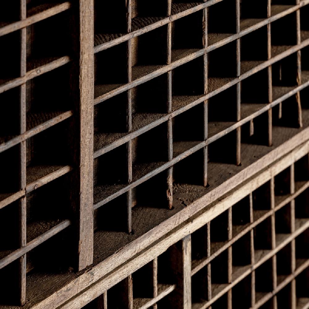 Vical Home PANEL DECORATIVO KASHERE