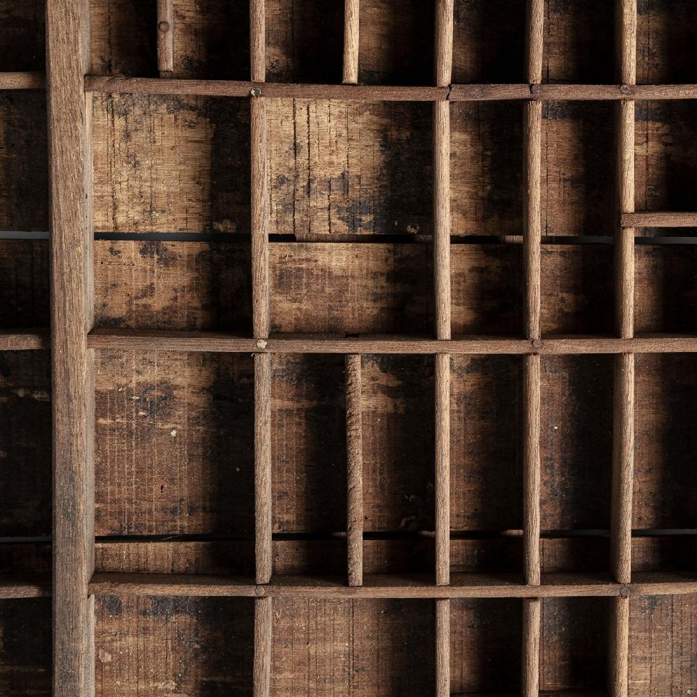 Vical Home PANEL DECORATIVO KASHERE