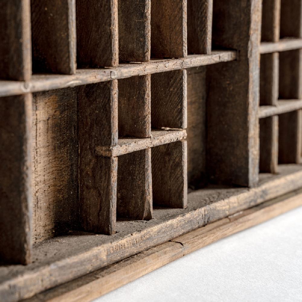 Vical Home PANEL DECORATIVO KASHERE