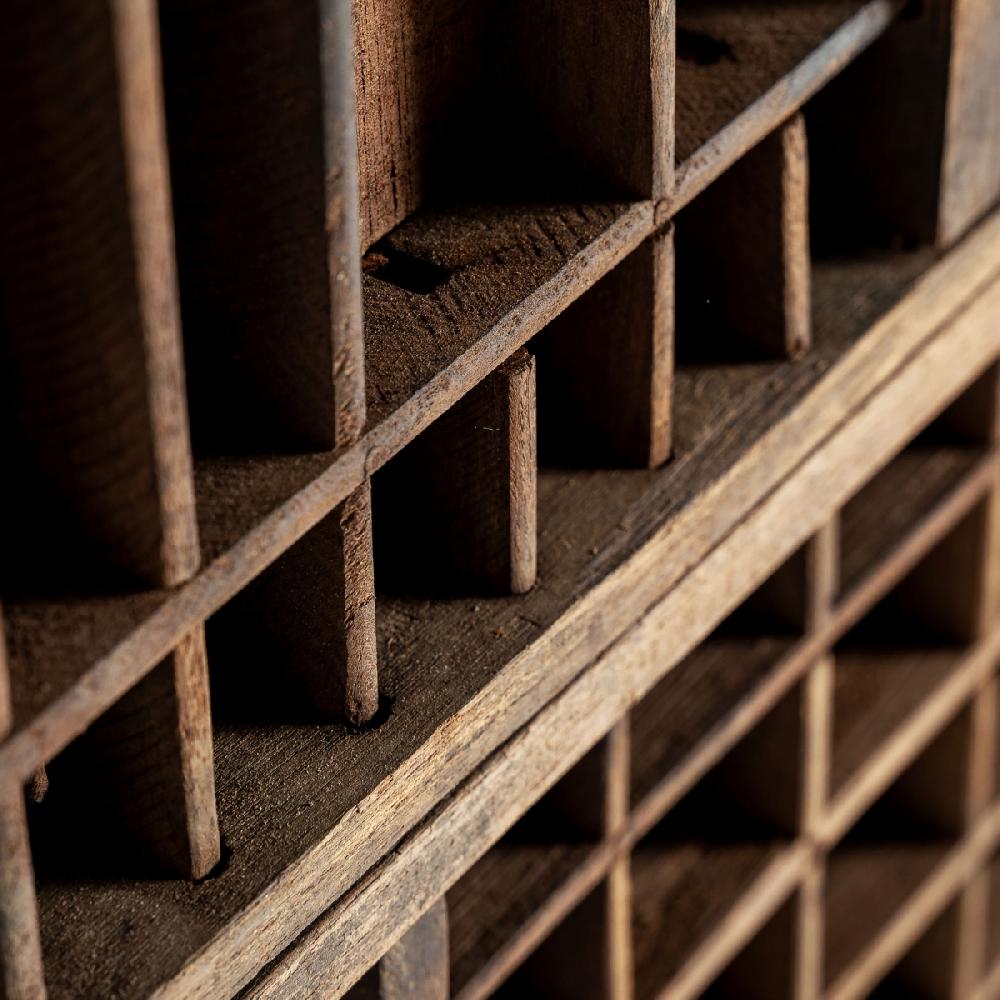 Vical Home PANEL DECORATIVO KASHERE