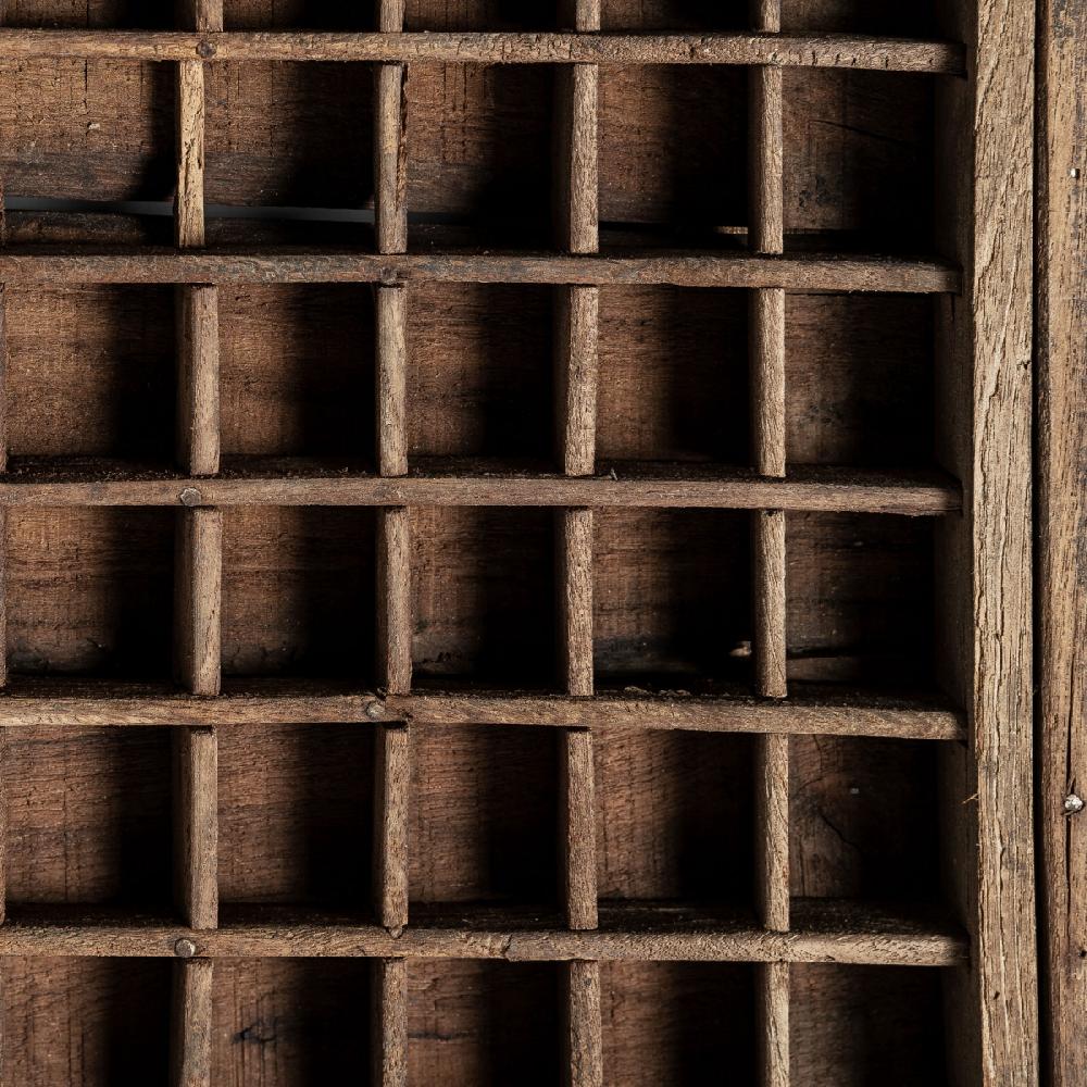 Vical Home PANEL DECORATIVO KASHERE