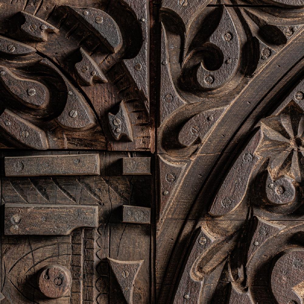 Vical Home PANEL DECORATIVO KISSEY