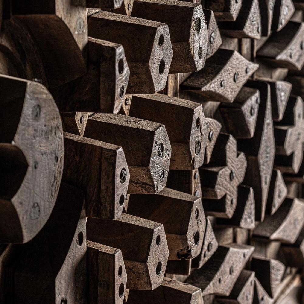 Vical Home PANEL DECORATIVO KISSEY