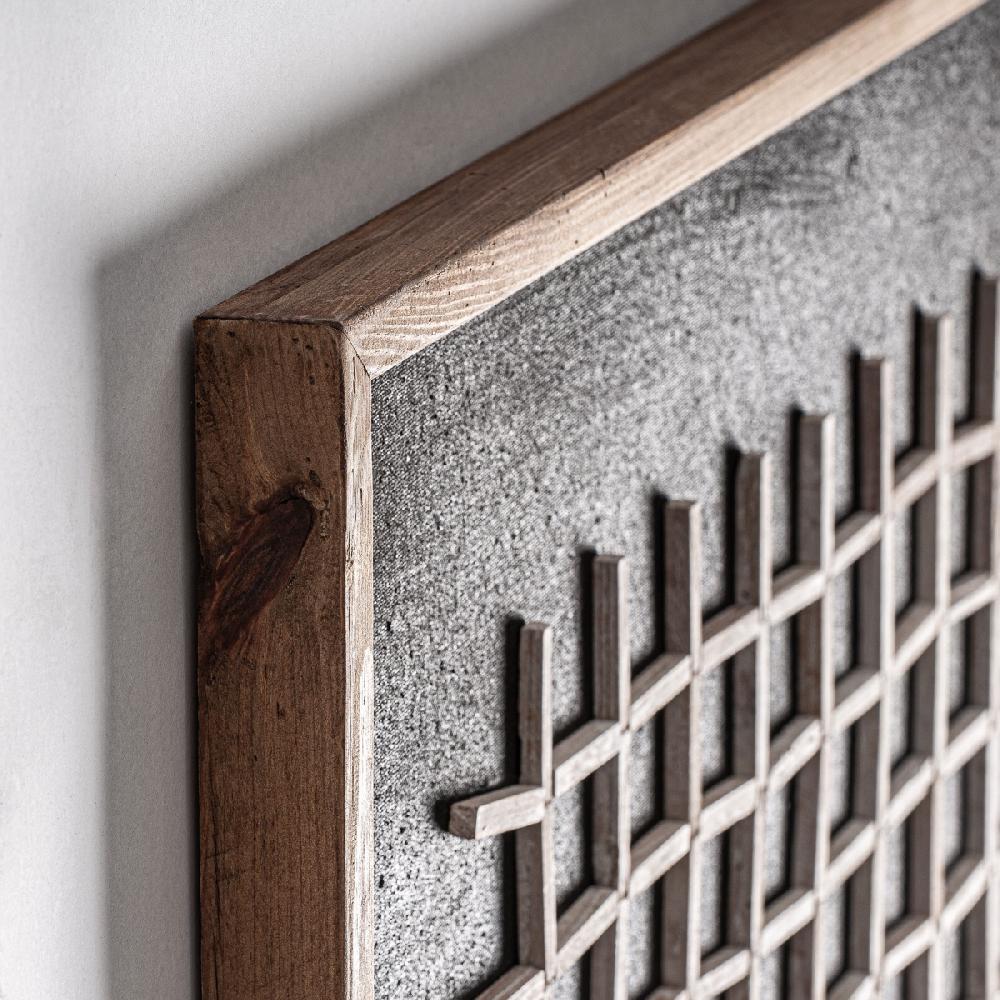 Vical Home PANEL DECORATIVO SIEGEN