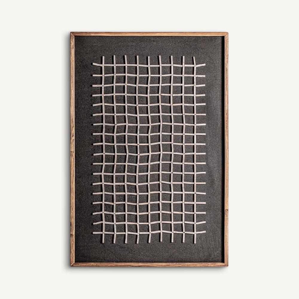 vical home PANEL DECORATIVO SIEGEN