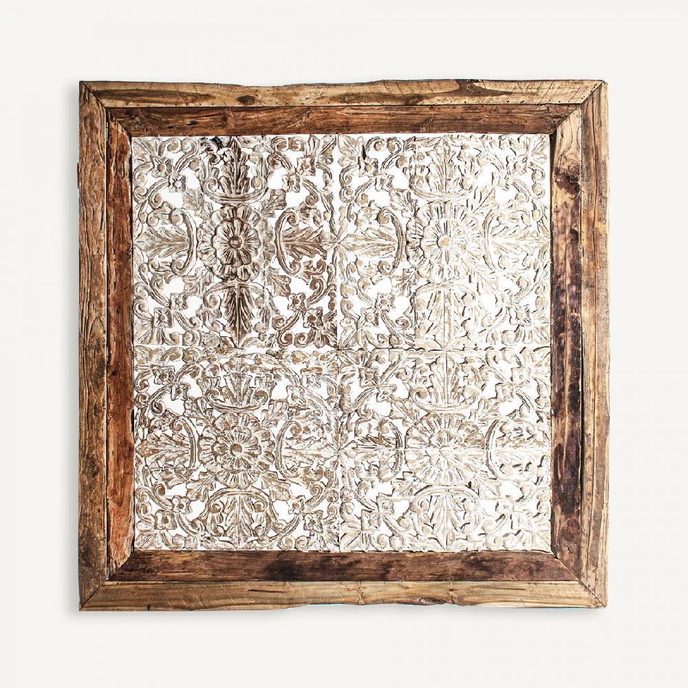 vical home PANEL DECORATIVO TASKENT