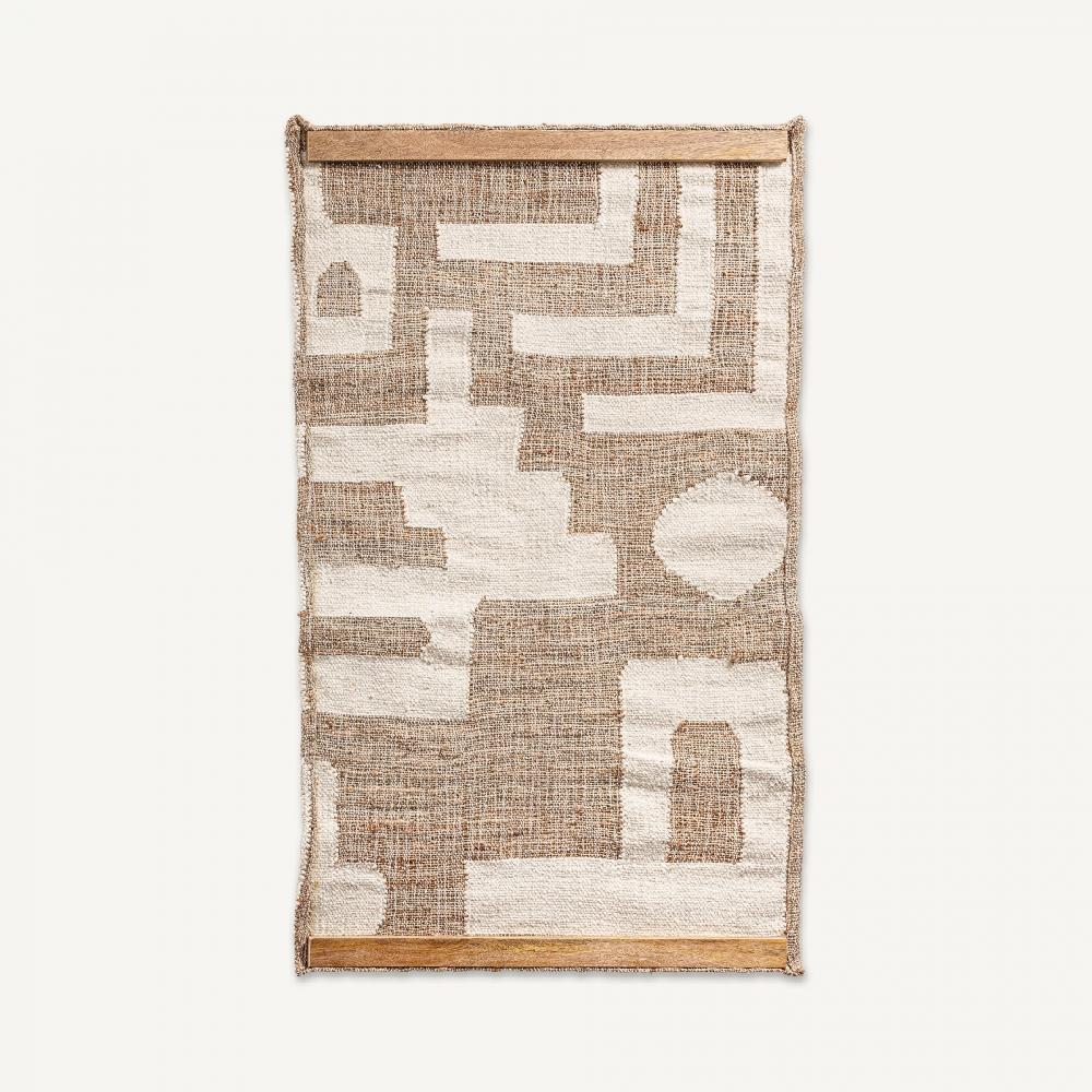 Vical Home PANEL DECORATIVO ZARED