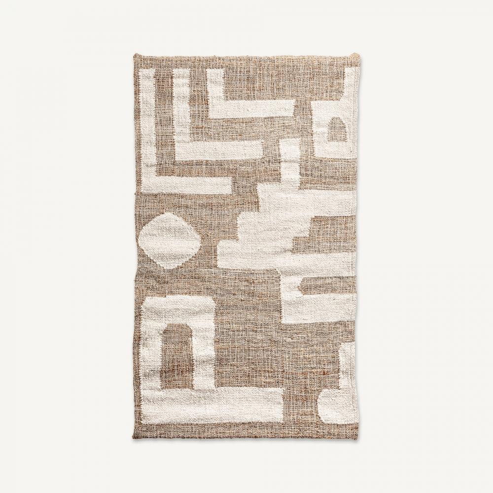 vical home PANEL DECORATIVO ZARED