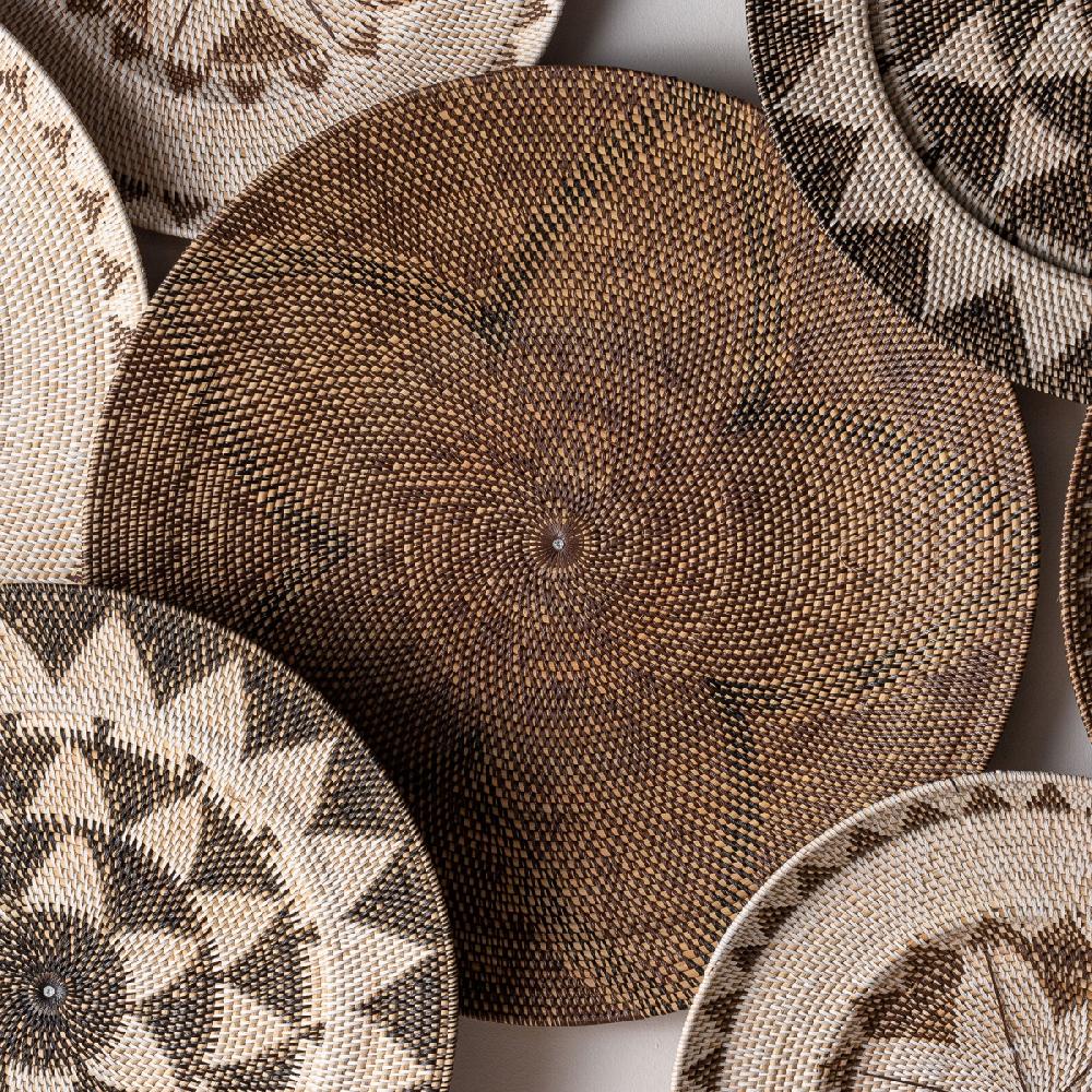 Vical Home PANEL DECORATIVO ZIRBA