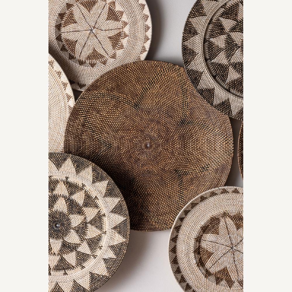 Vical Home PANEL DECORATIVO ZIRBA