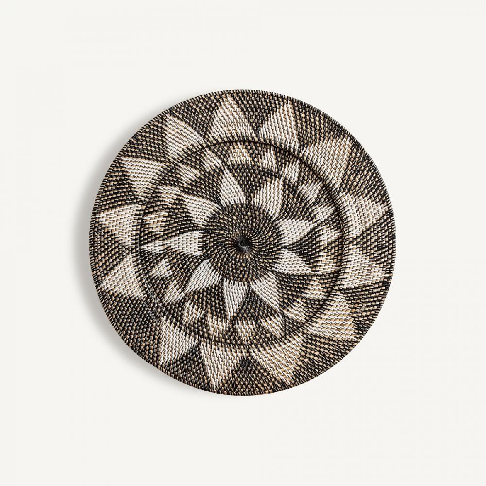 vical home PANEL DECORATIVO ZIRBA