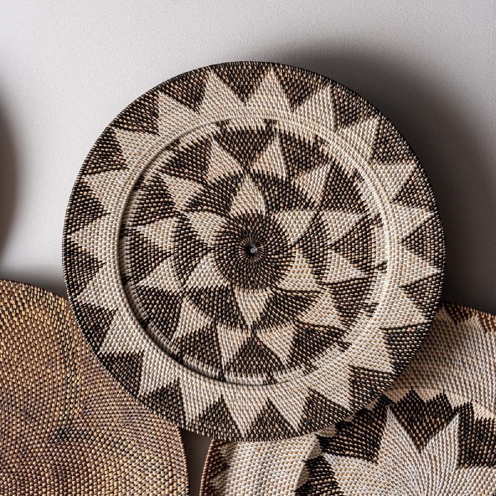 Vical Home PANEL DECORATIVO ZIRBA