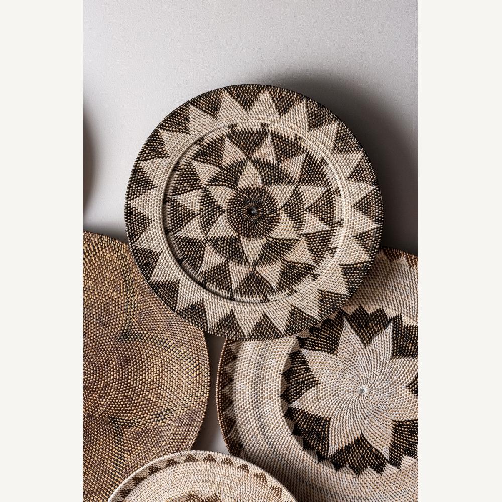 Vical Home PANEL DECORATIVO ZIRBA