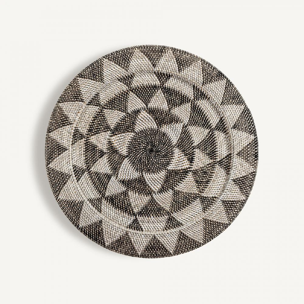 vical home PANEL DECORATIVO ZIRBA