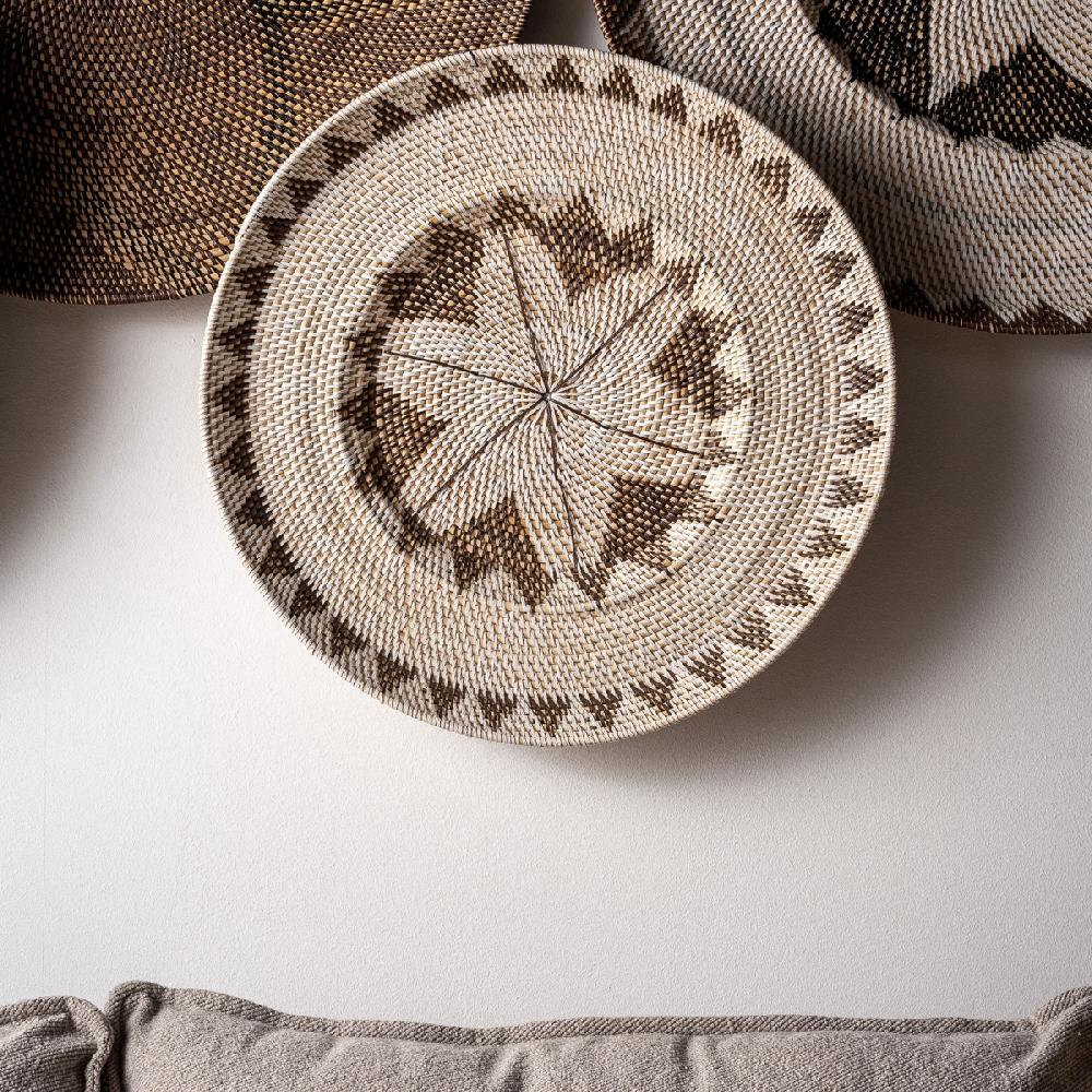 Vical Home PANEL DECORATIVO ZIRBA