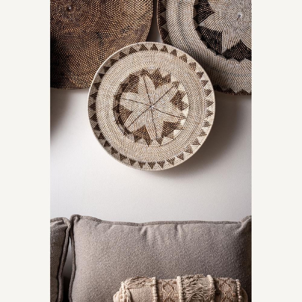 Vical Home PANEL DECORATIVO ZIRBA