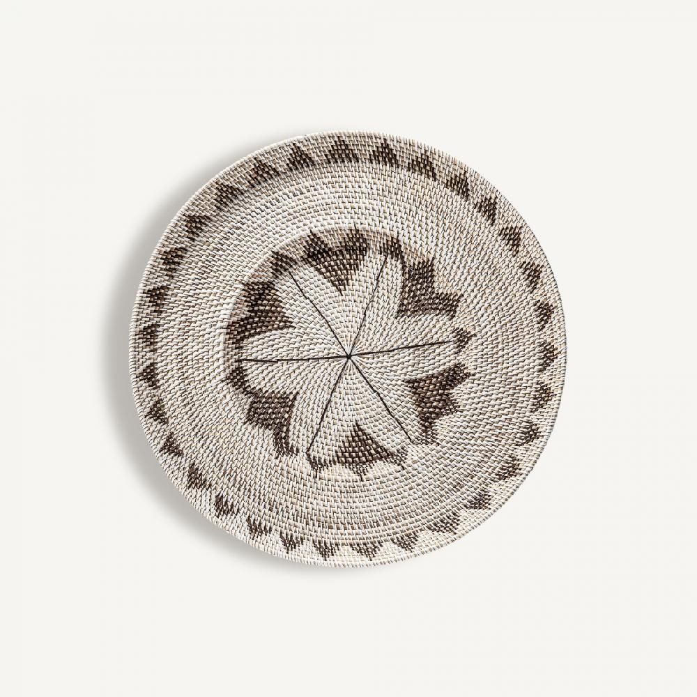 vical home PANEL DECORATIVO ZIRBA