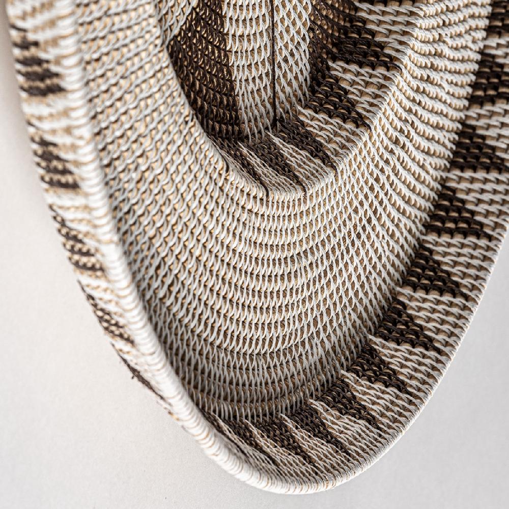 Vical Home PANEL DECORATIVO ZIRBA