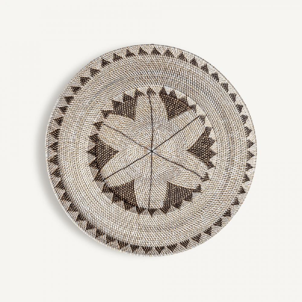 vical home PANEL DECORATIVO ZIRBA