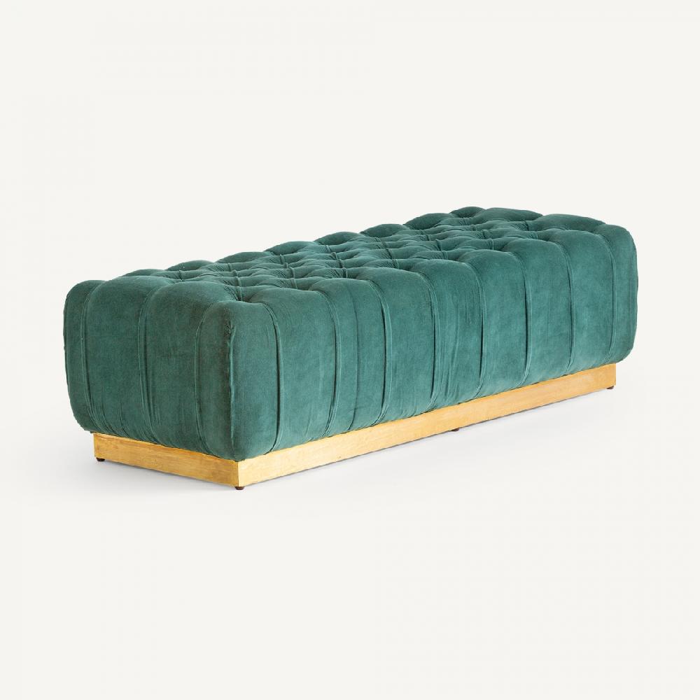 Vical Home PIE DE CAMA LIGNITZ