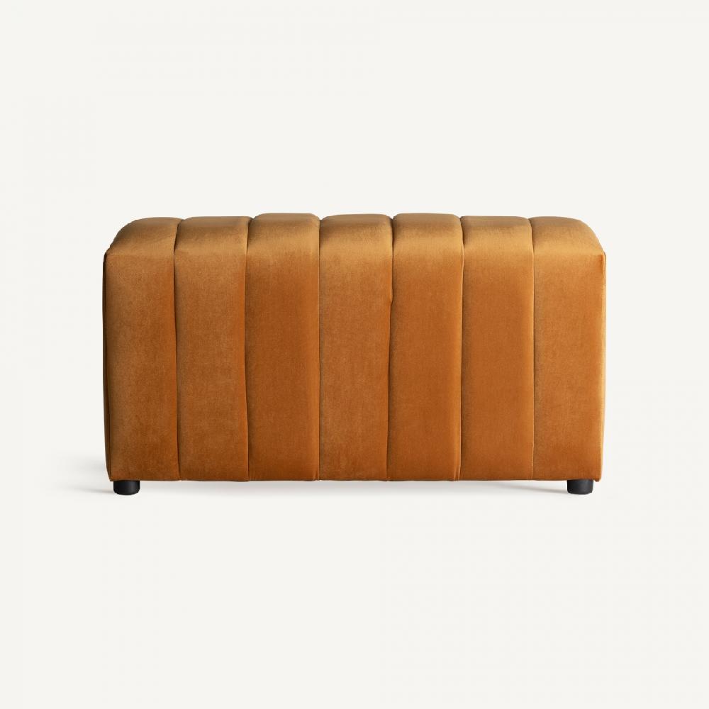 vical home PIE DE CAMA MARSA