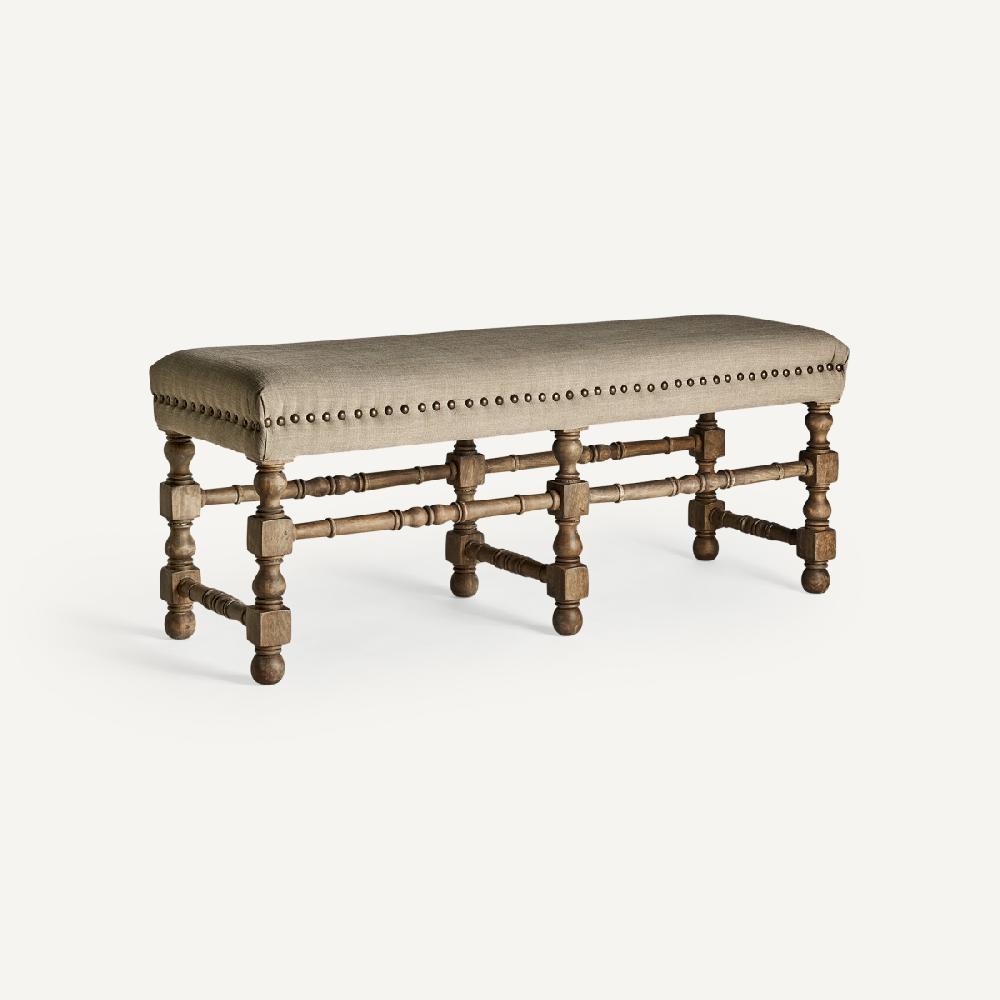 Vical Home PIE DE CAMA WANGEN