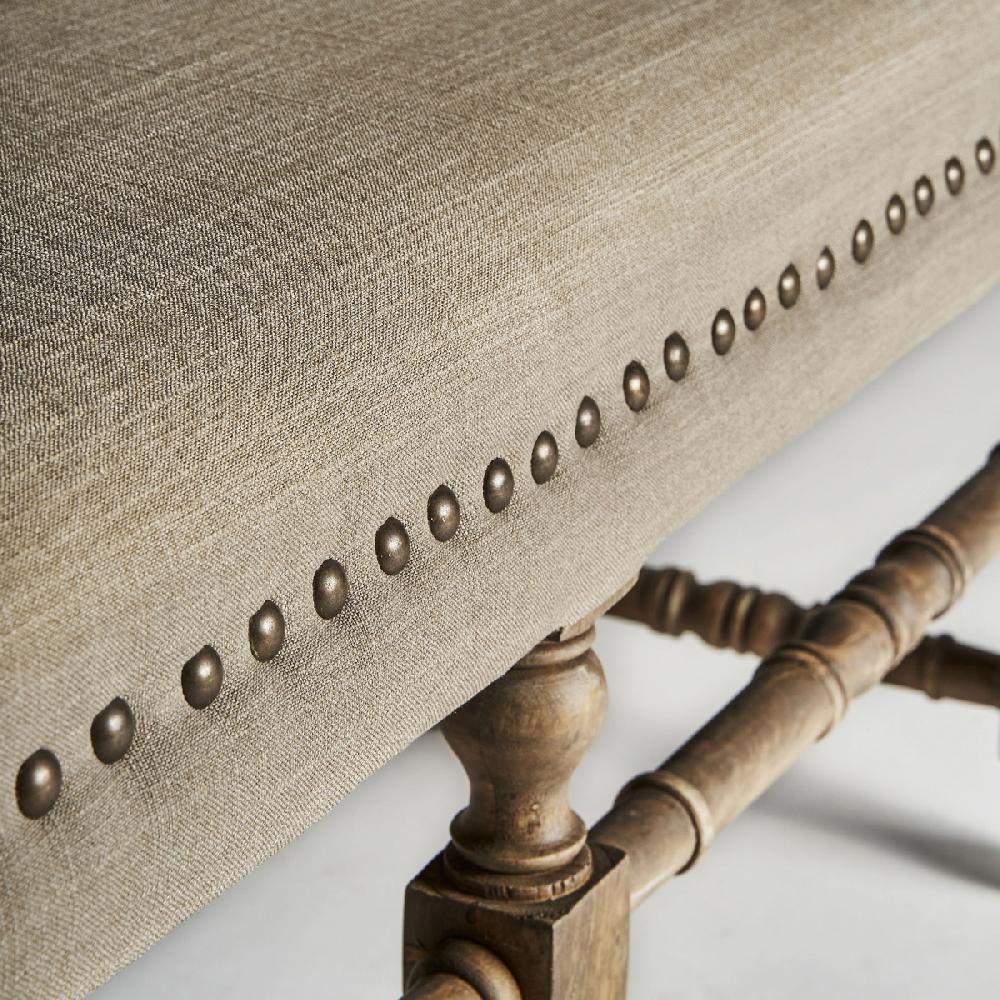 Vical Home PIE DE CAMA WANGEN