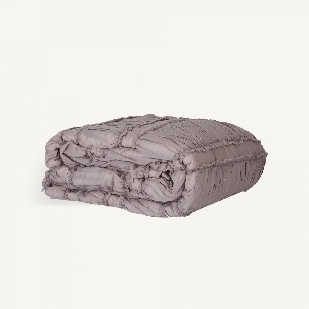 vical home PLAID KINSLEY