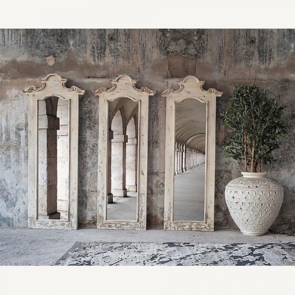 Vical Home PLANTA OLIVO