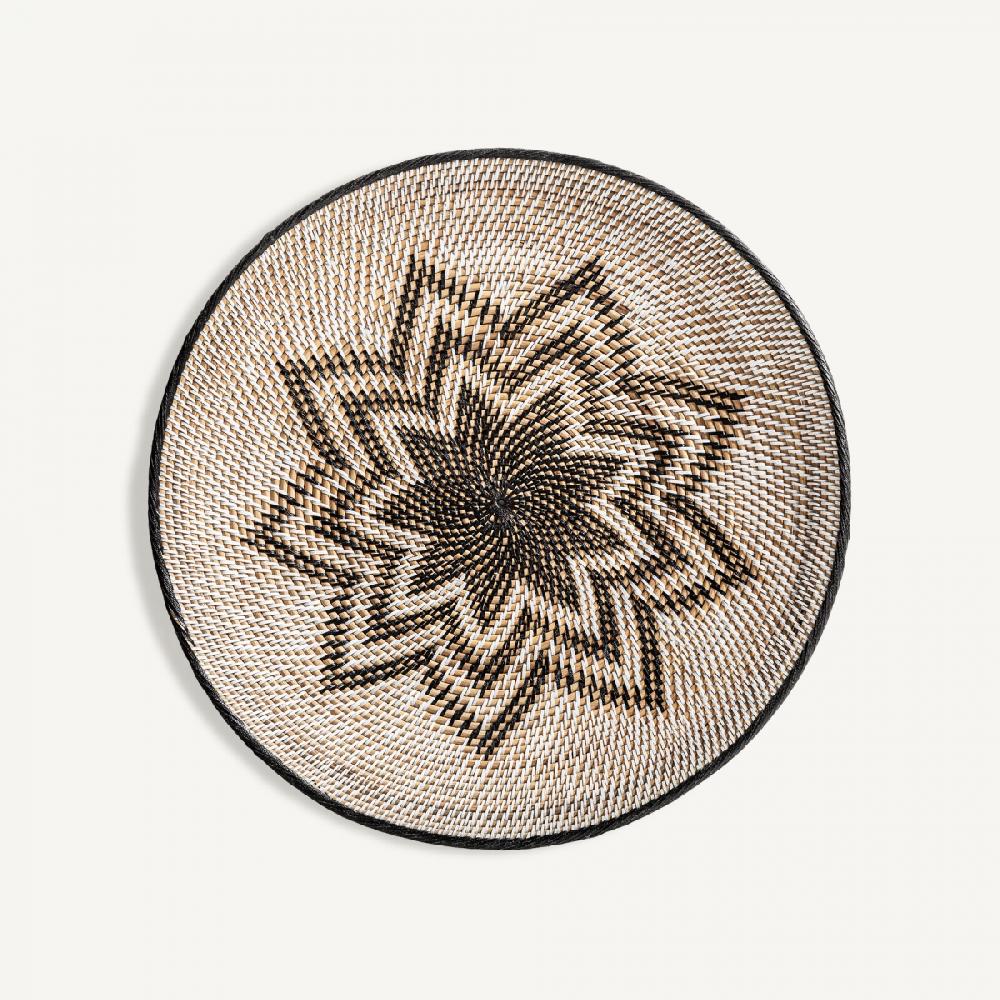 vical home PLATO DECORATIVO